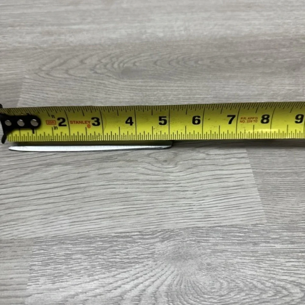 VTG Wilkinson Sword Chef Knife‎ 5